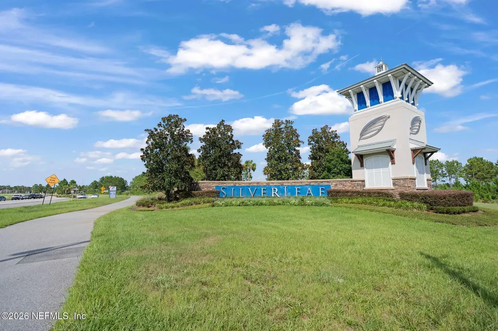140 Courtney Oaks Drive St. Augustine FL 32092