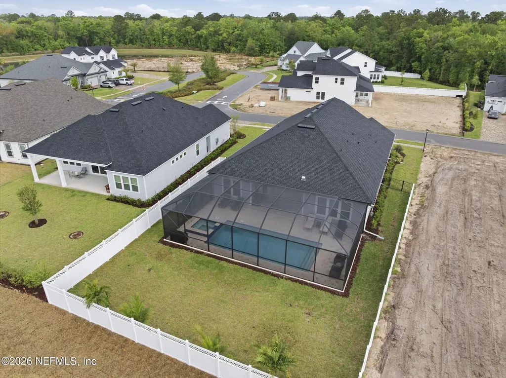 140 Courtney Oaks Drive St. Augustine FL 32092