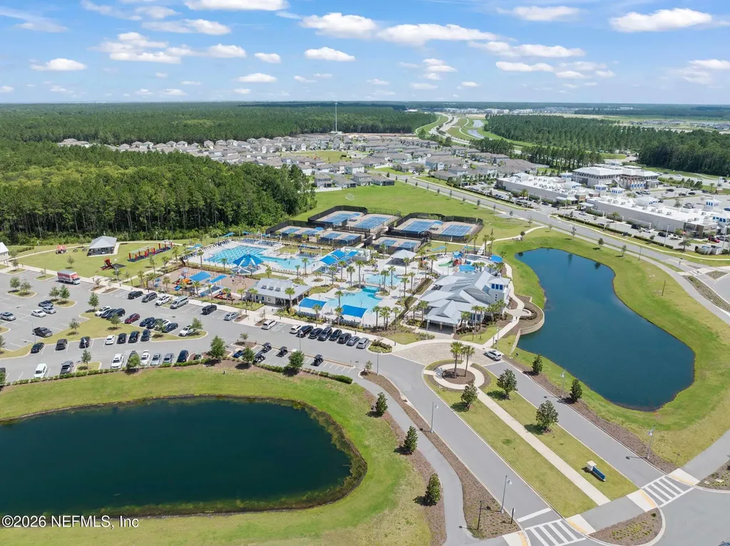 140 Courtney Oaks Drive St. Augustine FL 32092