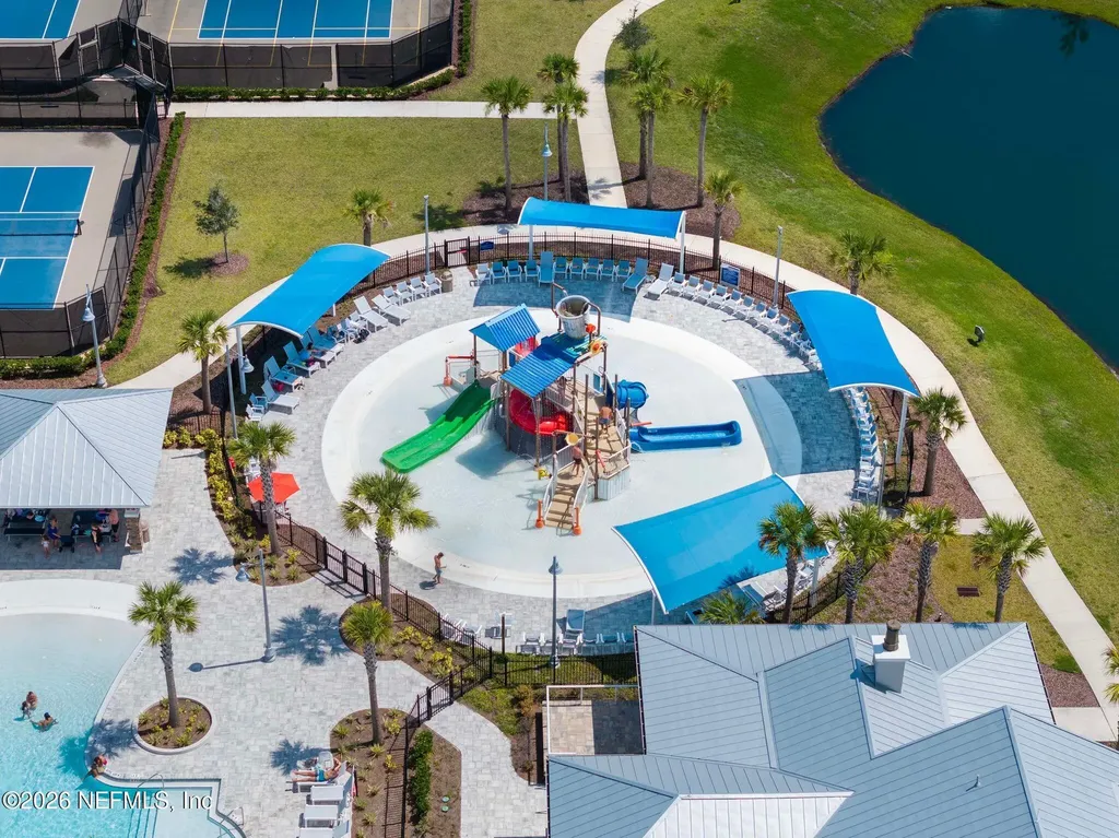 140 Courtney Oaks Drive St. Augustine FL 32092