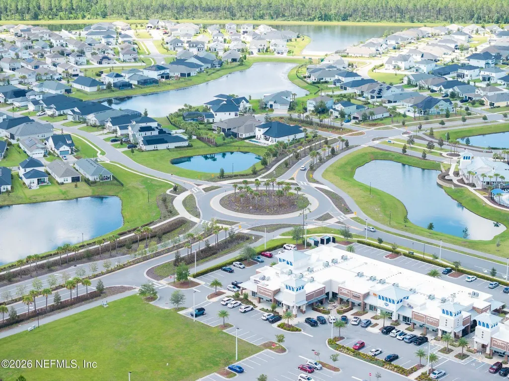 140 Courtney Oaks Drive St. Augustine FL 32092