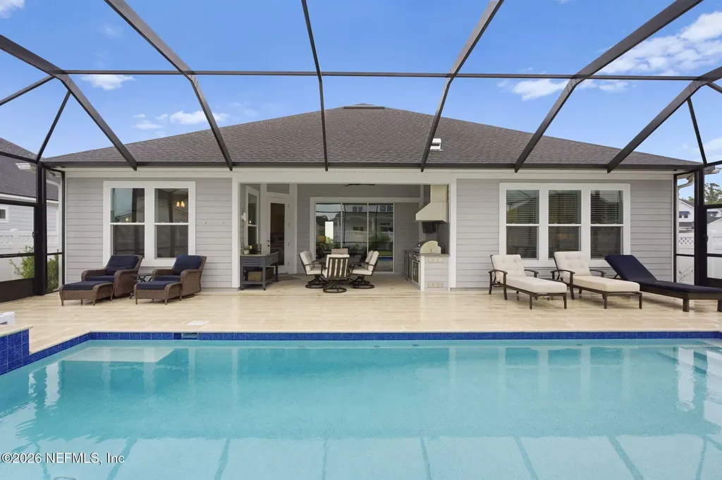 140 Courtney Oaks Drive St. Augustine FL 32092