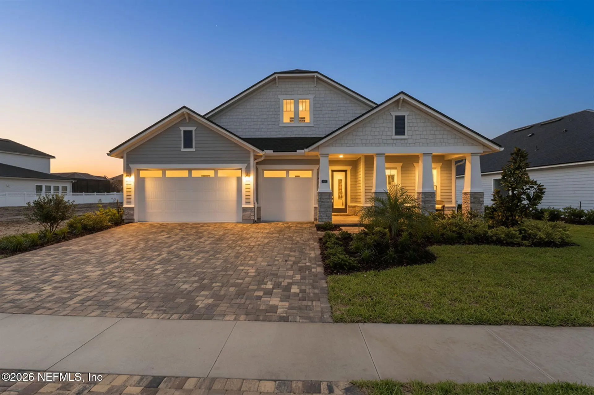 140 Courtney Oaks Drive St. Augustine FL 32092