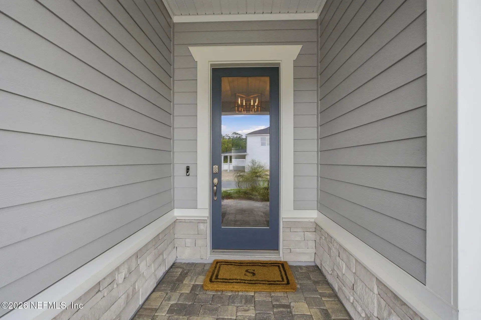140 Courtney Oaks Drive St. Augustine FL 32092