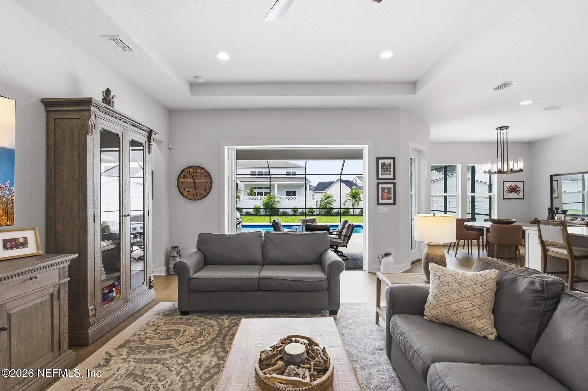 140 Courtney Oaks Drive St. Augustine FL 32092
