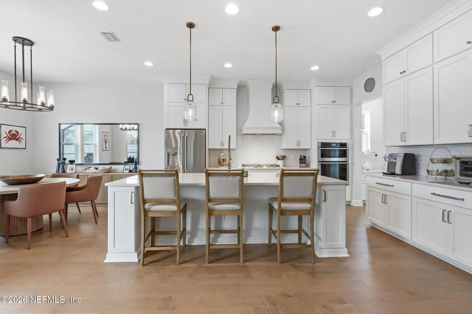 140 Courtney Oaks Drive St. Augustine FL 32092