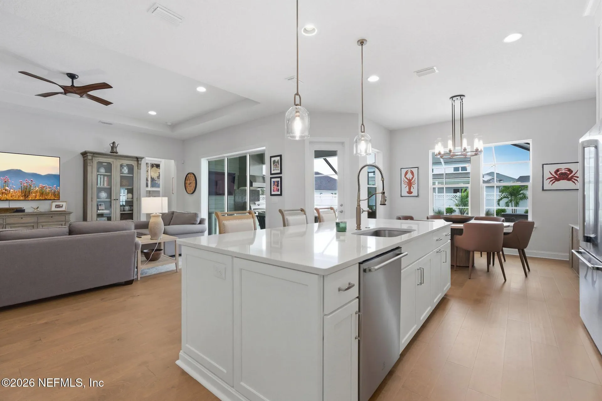 140 Courtney Oaks Drive St. Augustine FL 32092