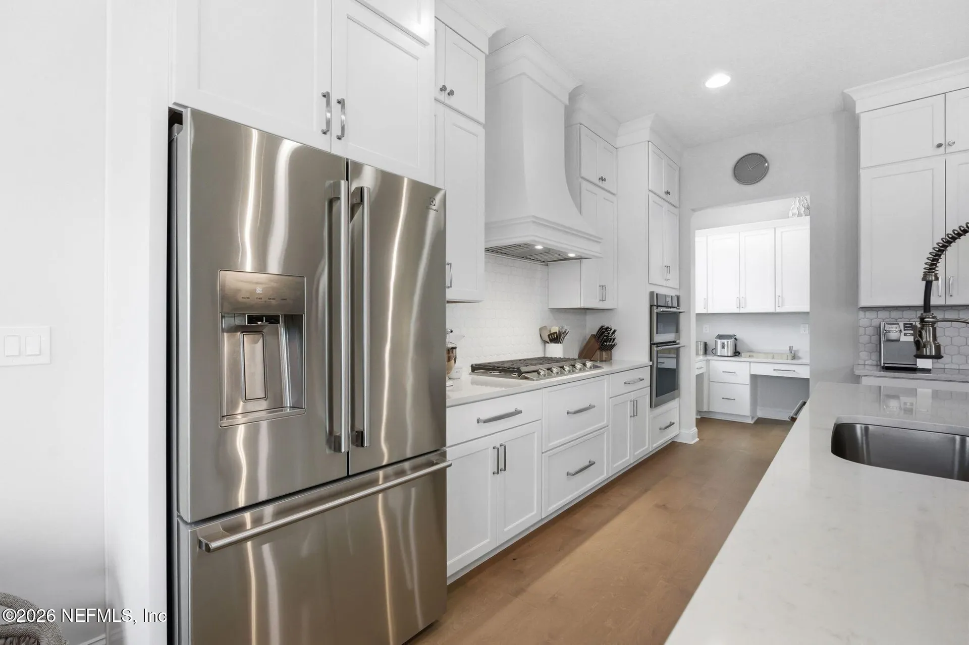 140 Courtney Oaks Drive St. Augustine FL 32092