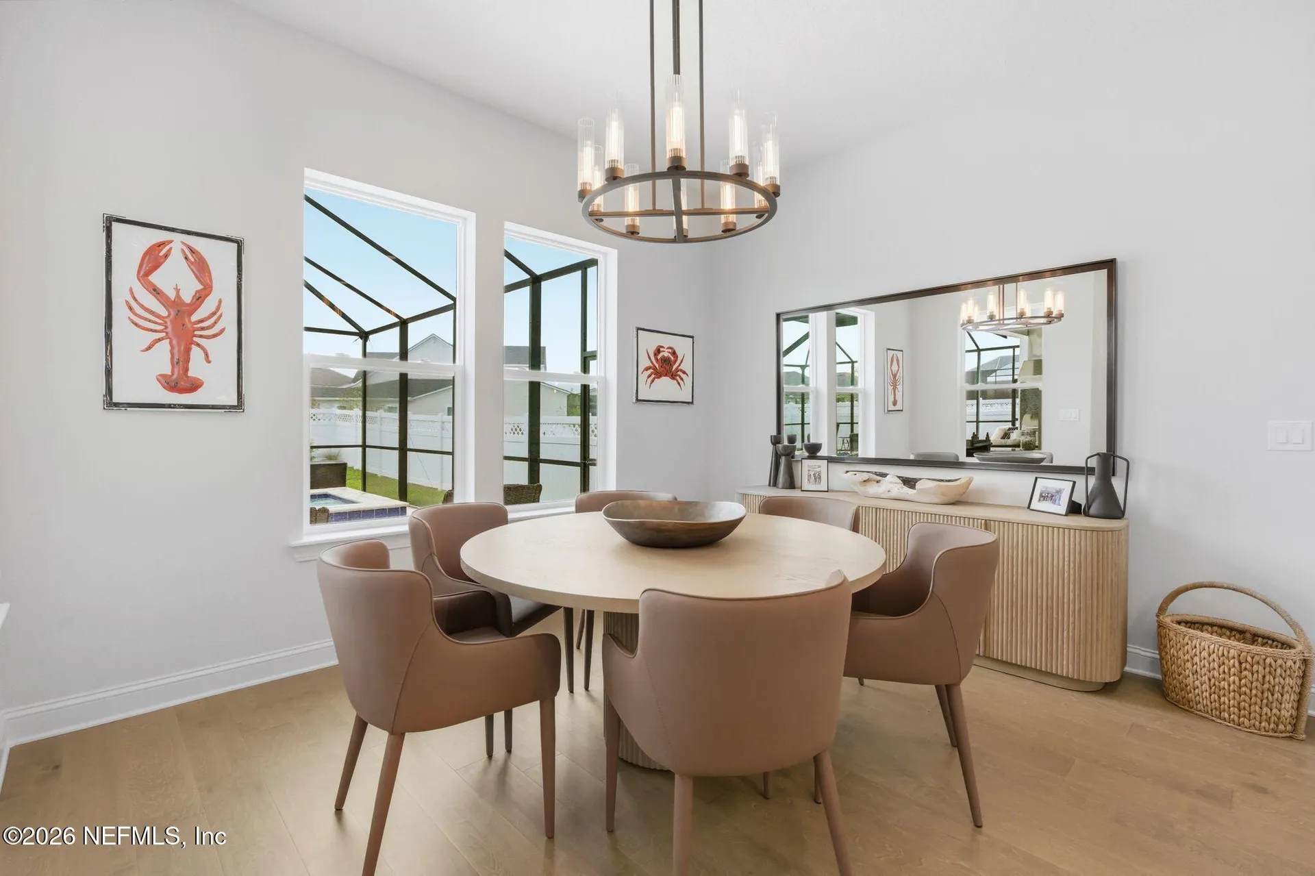 140 Courtney Oaks Drive St. Augustine FL 32092