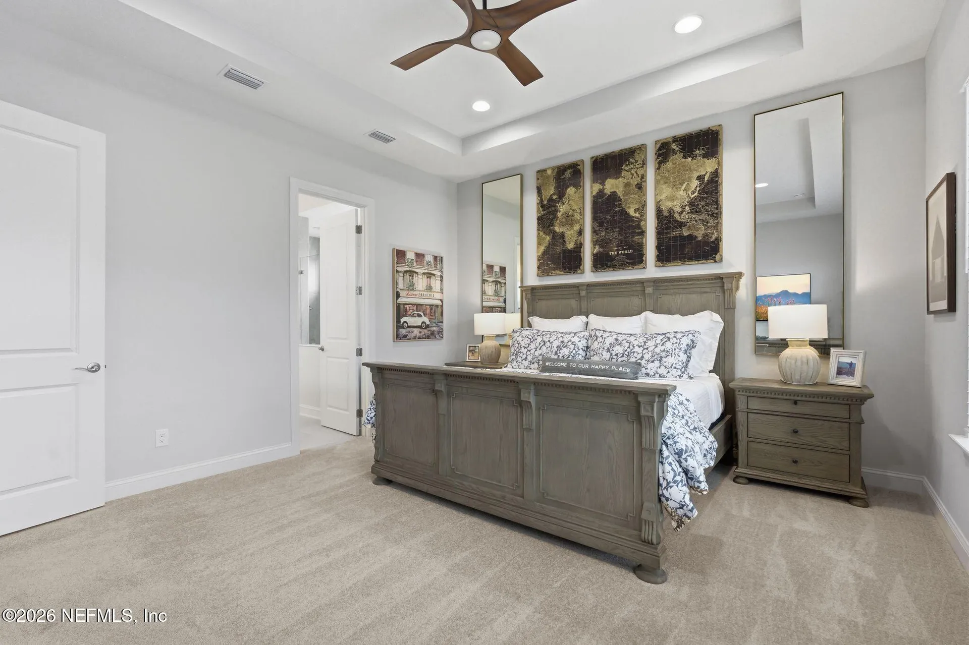 140 Courtney Oaks Drive St. Augustine FL 32092