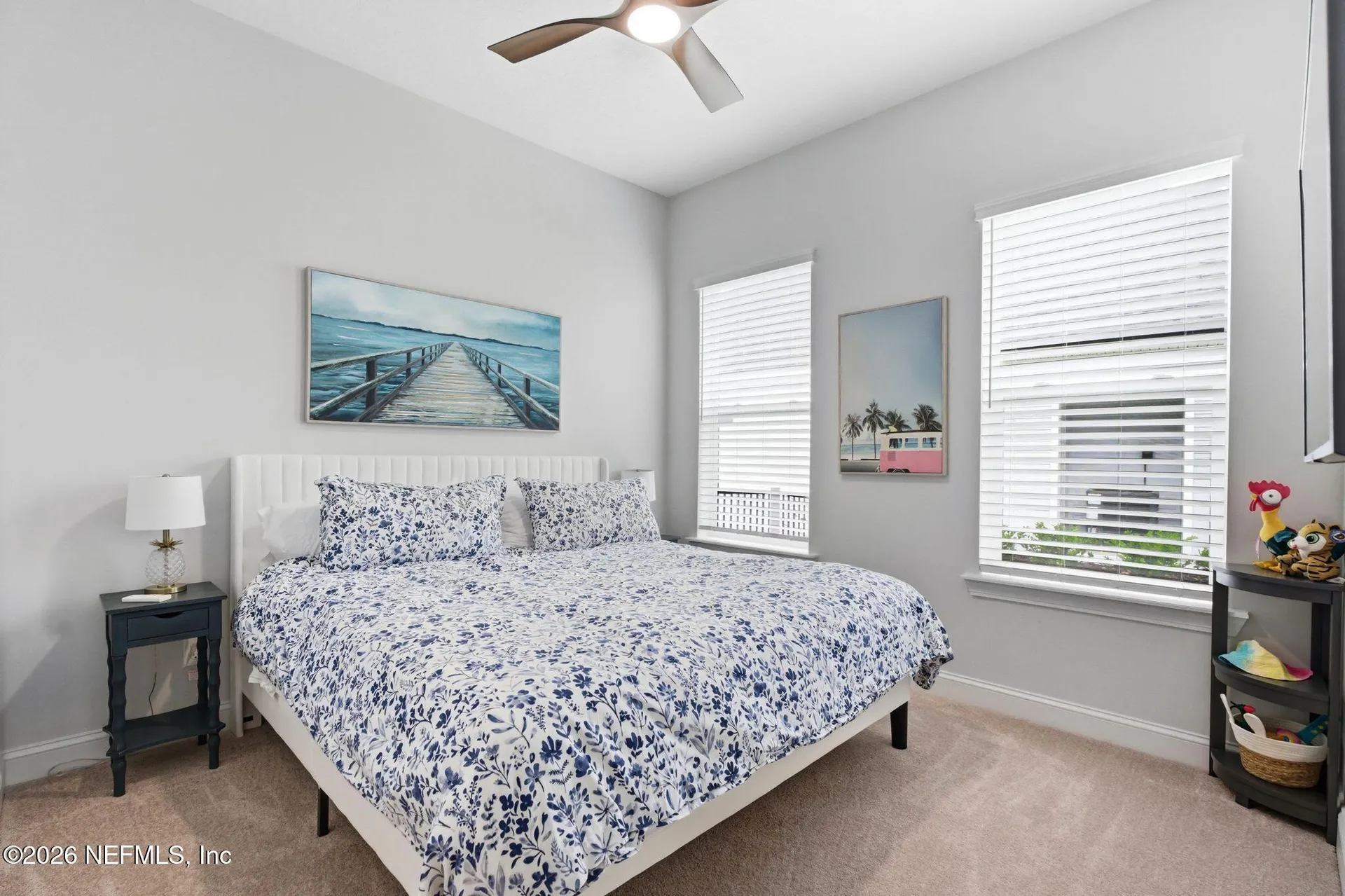 140 Courtney Oaks Drive St. Augustine FL 32092