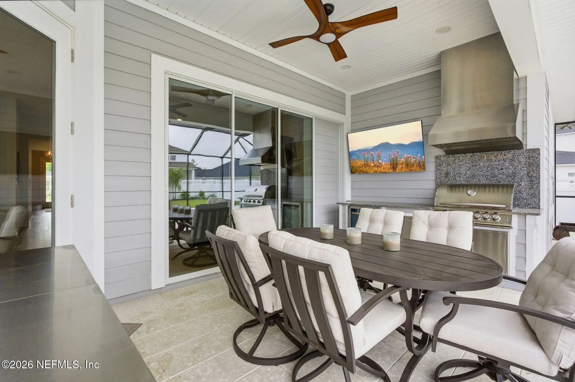 140 Courtney Oaks Drive St. Augustine FL 32092
