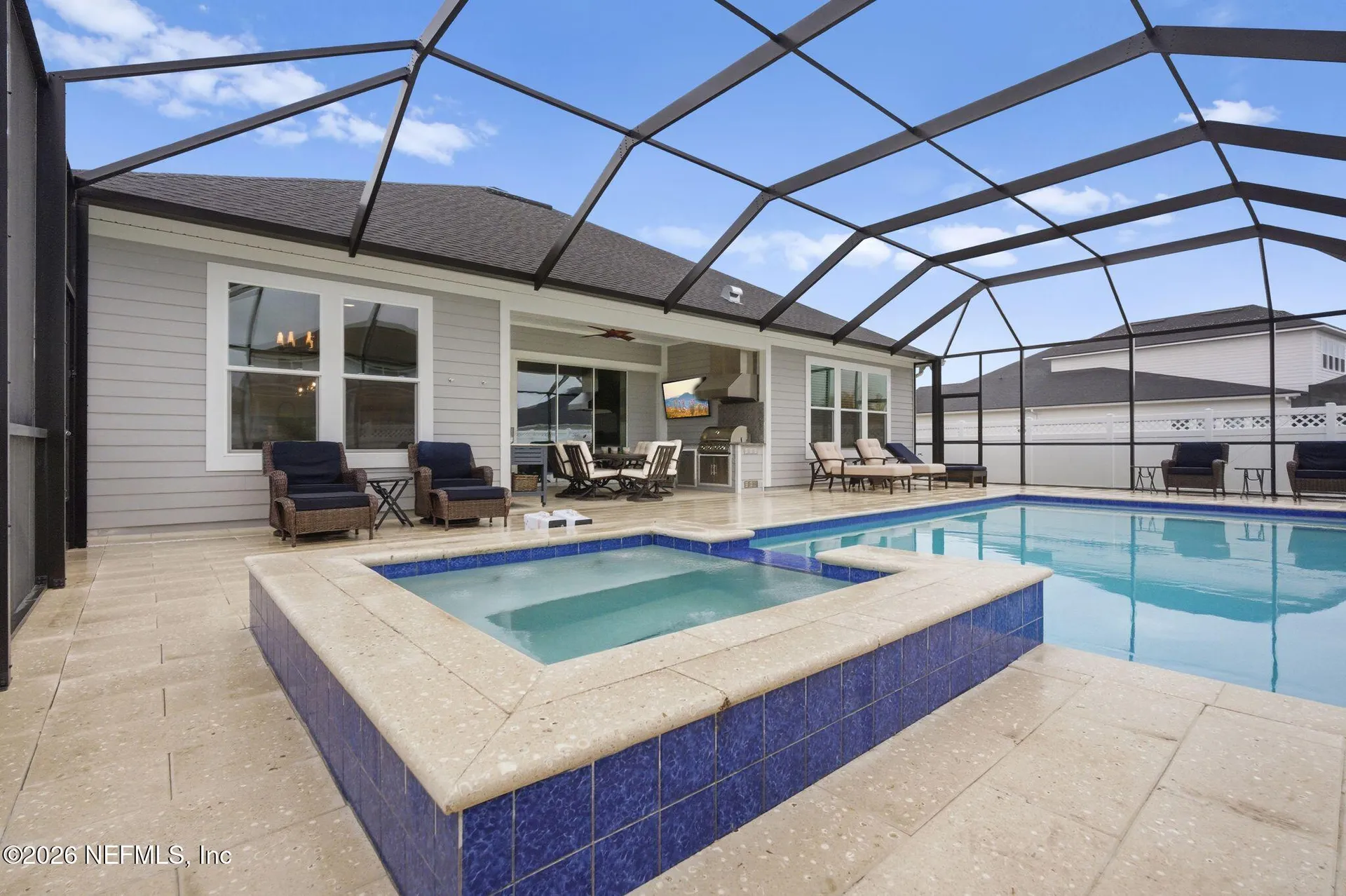140 Courtney Oaks Drive St. Augustine FL 32092