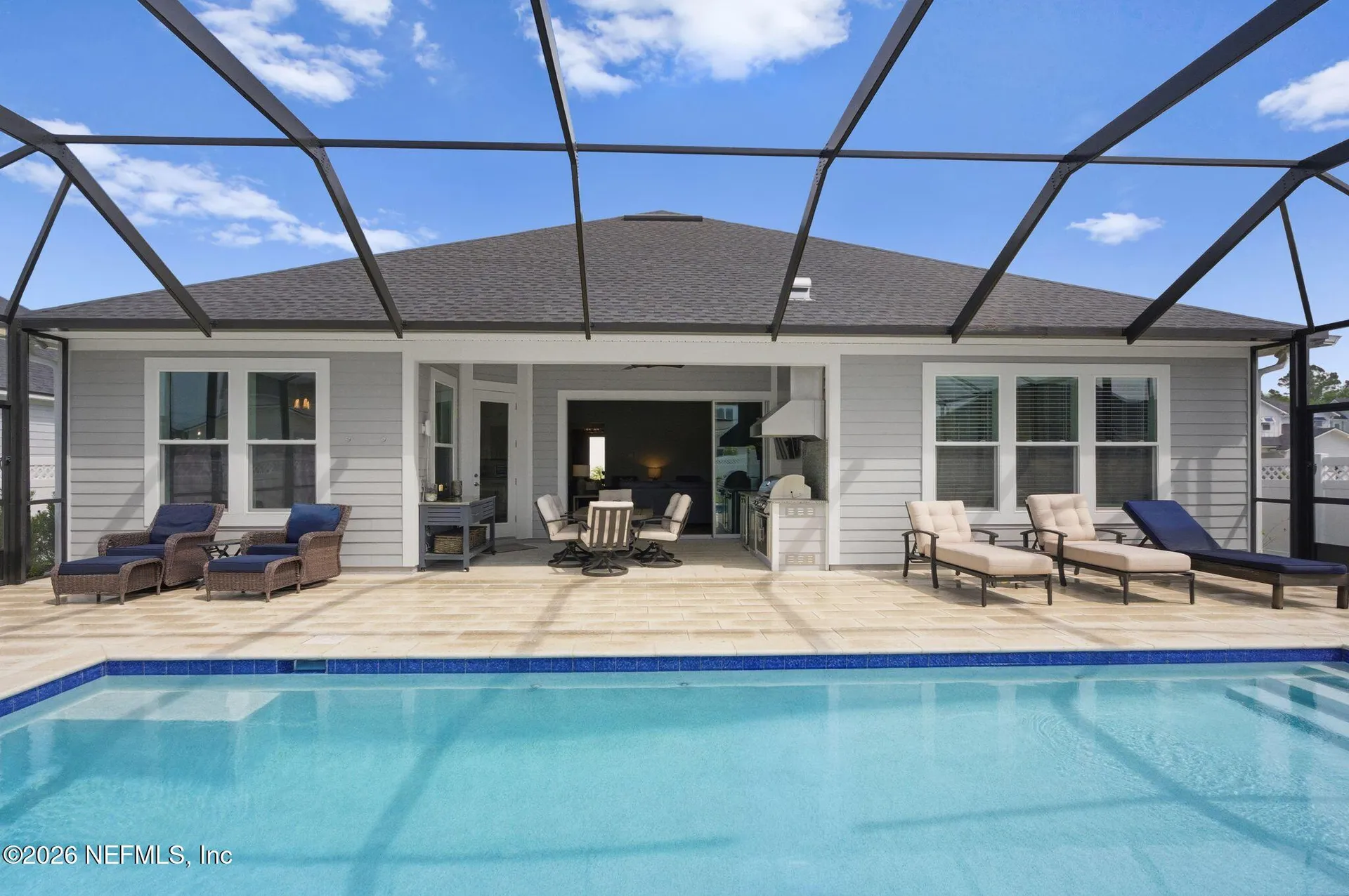 140 Courtney Oaks Drive St. Augustine FL 32092