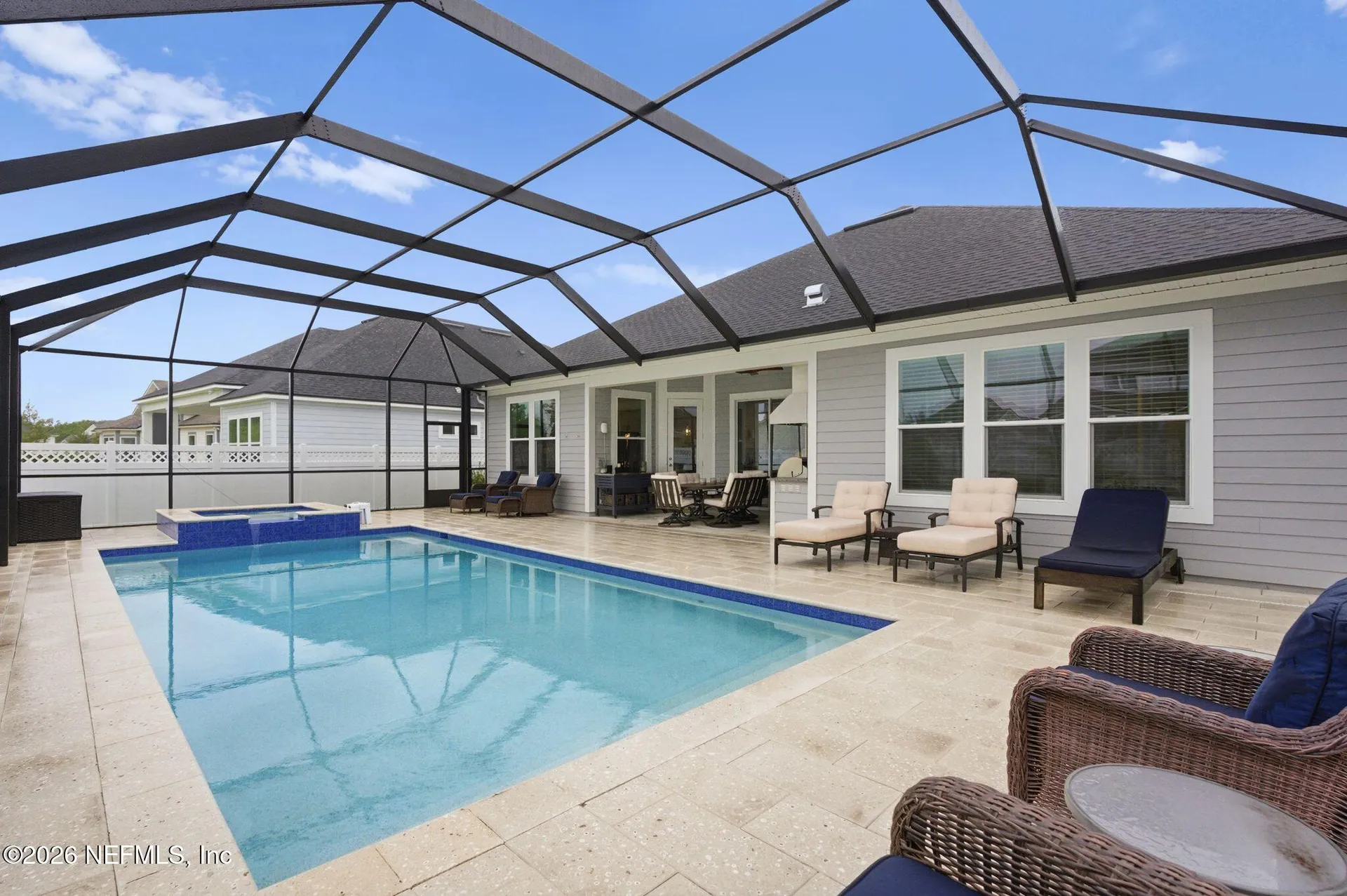 140 Courtney Oaks Drive St. Augustine FL 32092