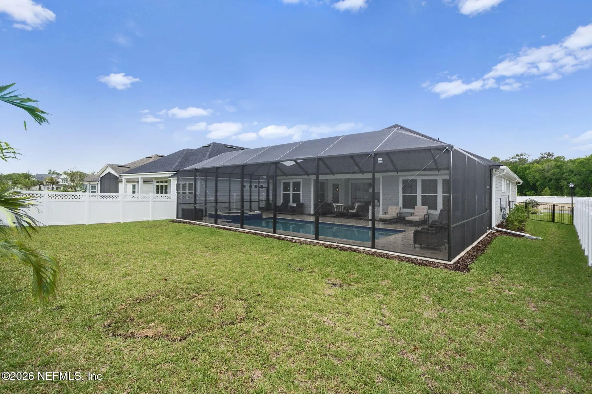 140 Courtney Oaks Drive St. Augustine FL 32092