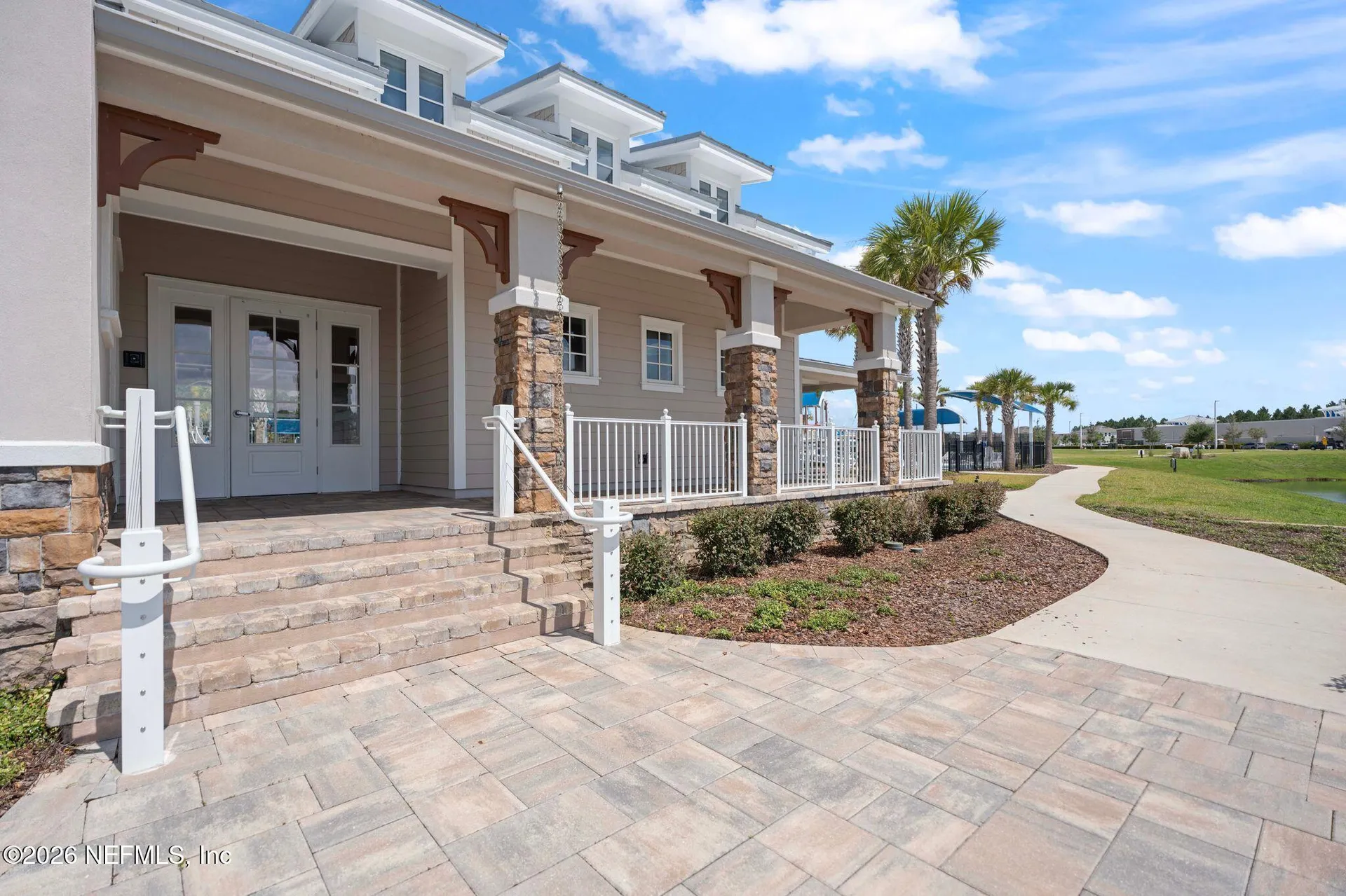 140 Courtney Oaks Drive St. Augustine FL 32092