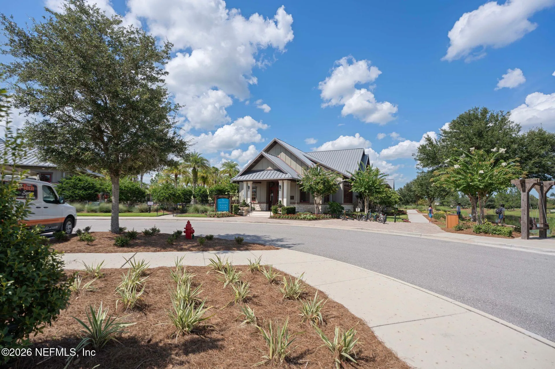 140 Courtney Oaks Drive St. Augustine FL 32092
