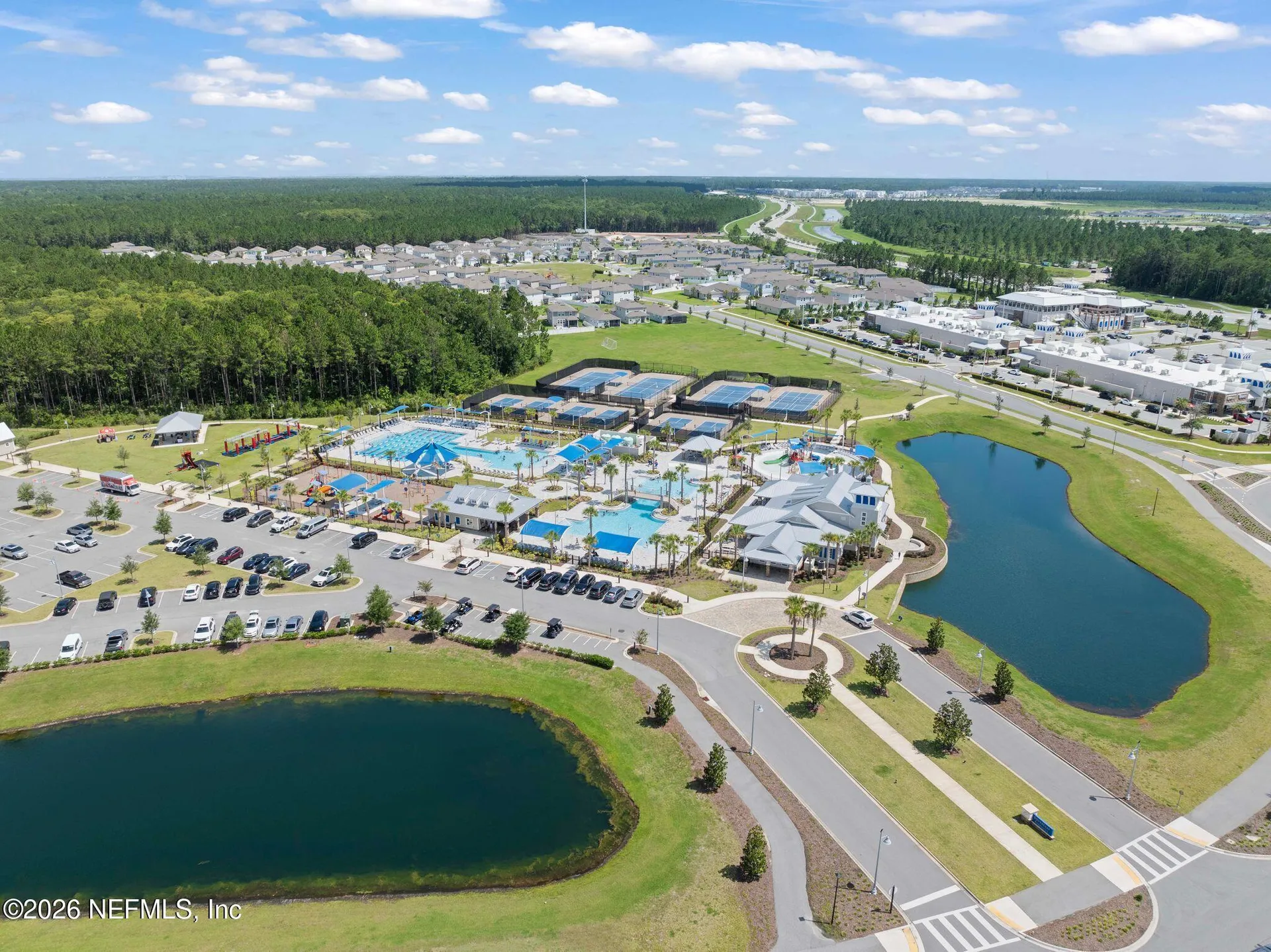 140 Courtney Oaks Drive St. Augustine FL 32092
