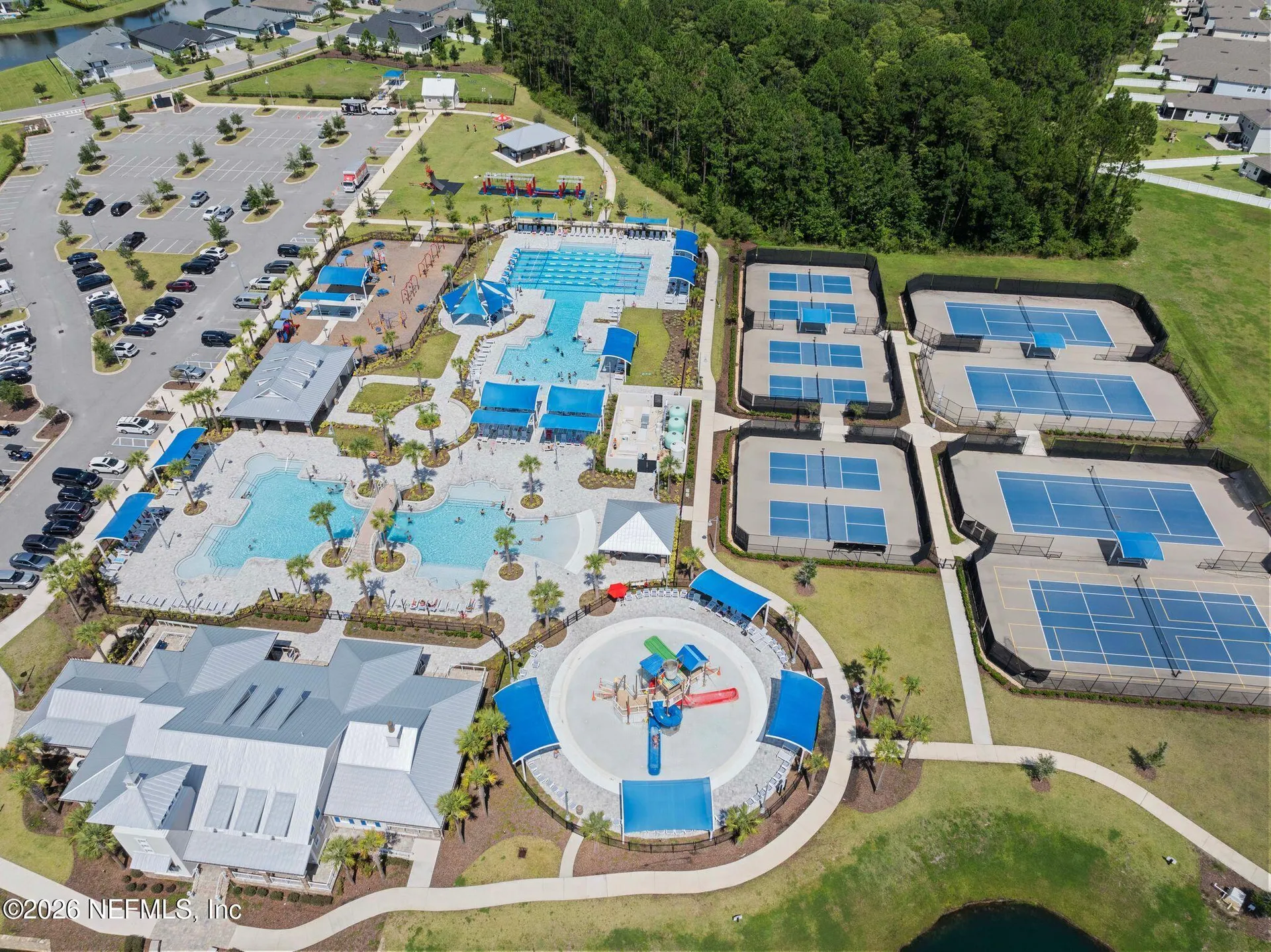 140 Courtney Oaks Drive St. Augustine FL 32092