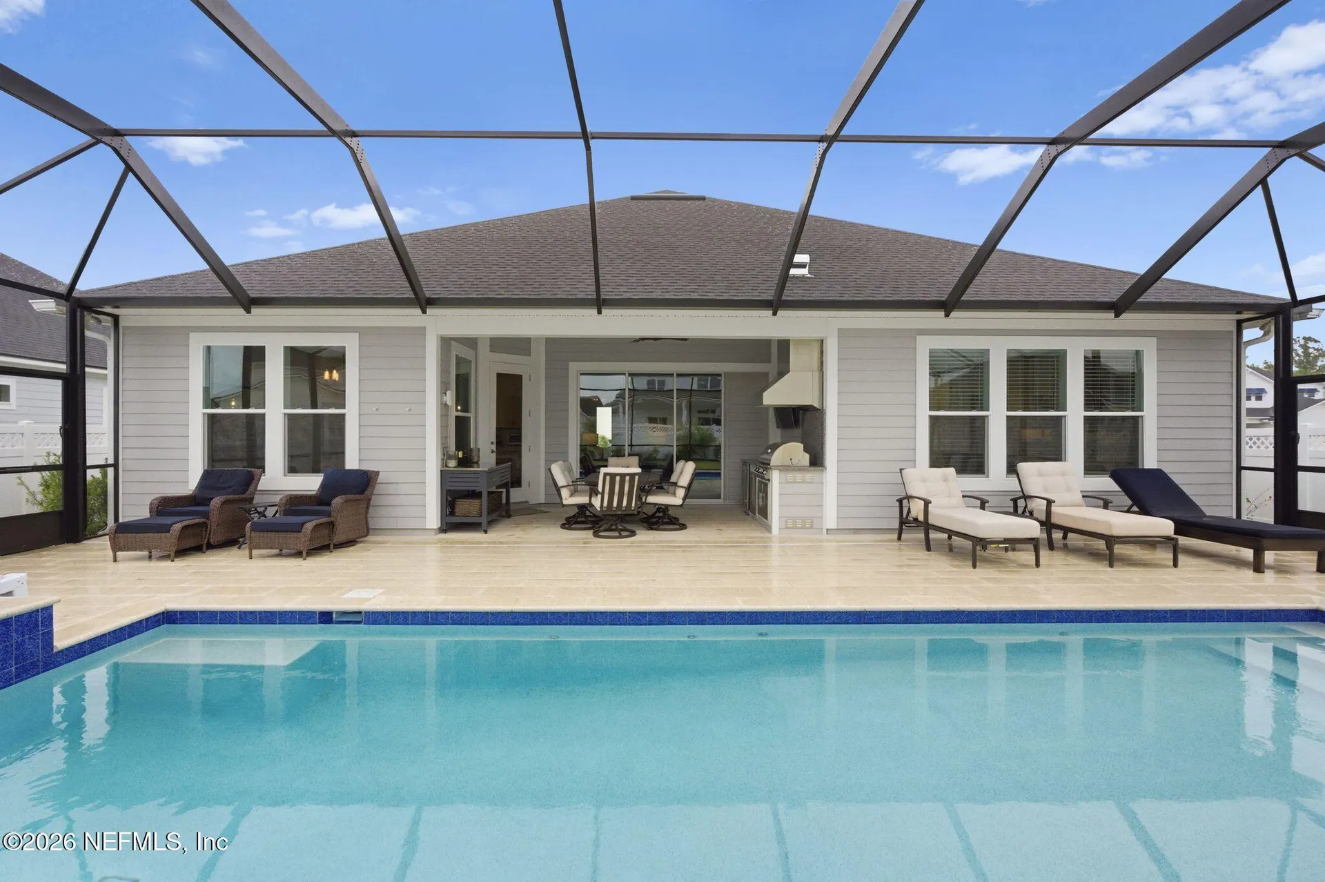 140 Courtney Oaks Drive St. Augustine FL 32092