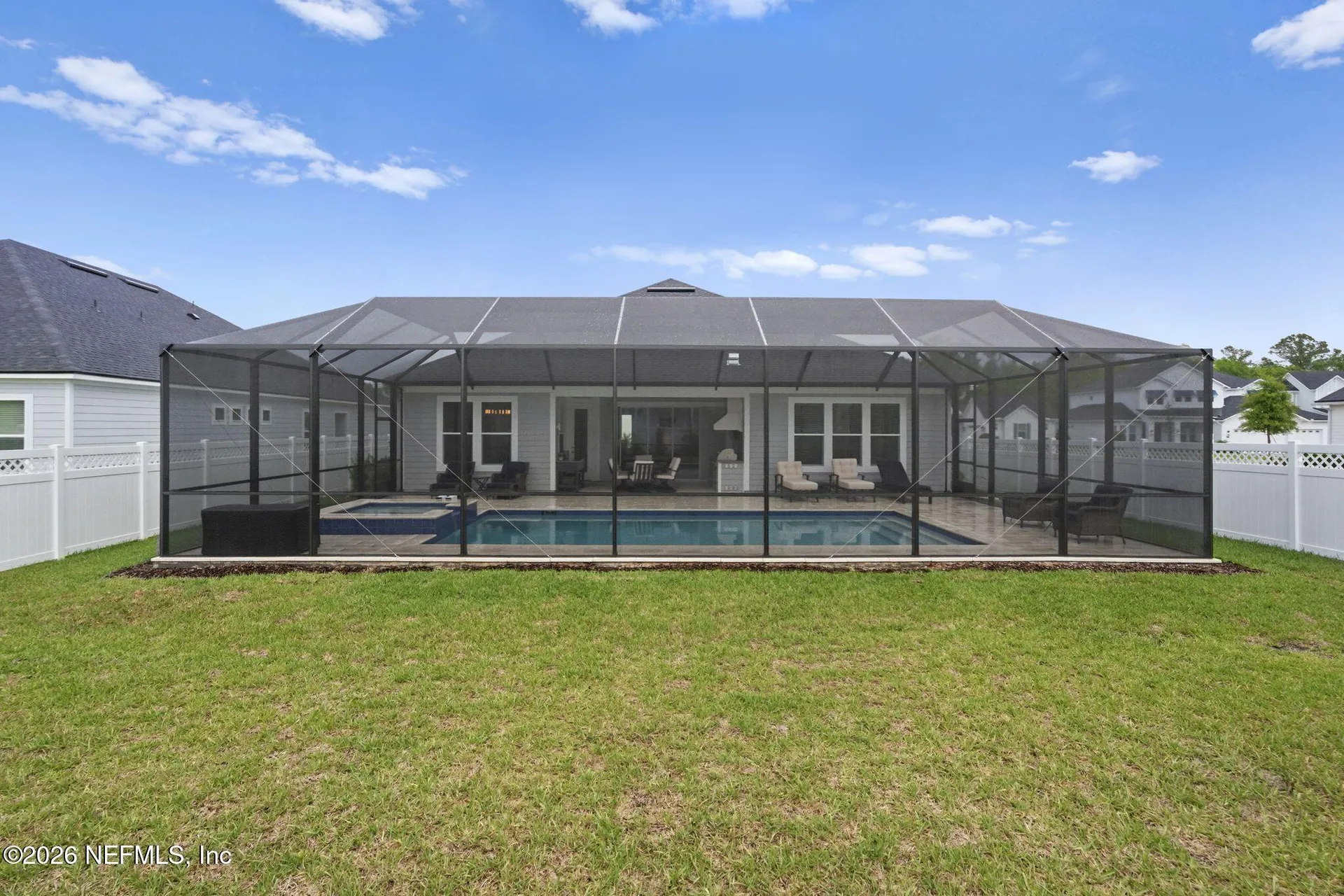 140 Courtney Oaks Drive St. Augustine FL 32092