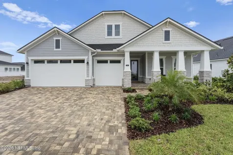 140 Courtney Oaks Drive St. Augustine FL 32092