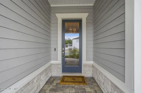 140 Courtney Oaks Drive St. Augustine FL 32092