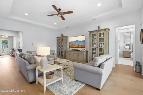 140 Courtney Oaks Drive St. Augustine FL 32092