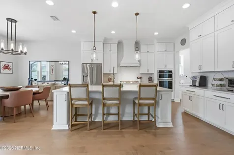 140 Courtney Oaks Drive St. Augustine FL 32092
