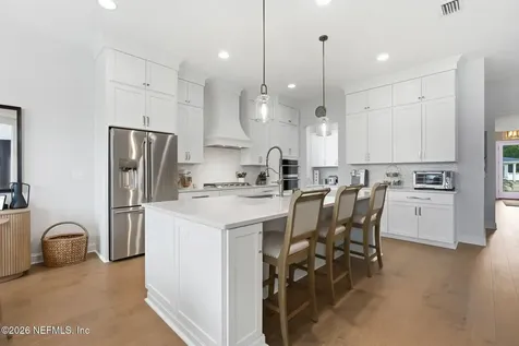 140 Courtney Oaks Drive St. Augustine FL 32092