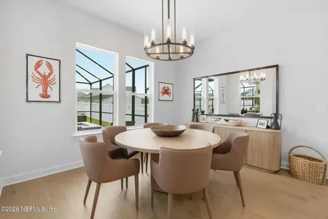140 Courtney Oaks Drive St. Augustine FL 32092