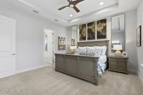 140 Courtney Oaks Drive St. Augustine FL 32092