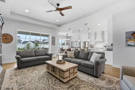 140 Courtney Oaks Drive St. Augustine FL 32092