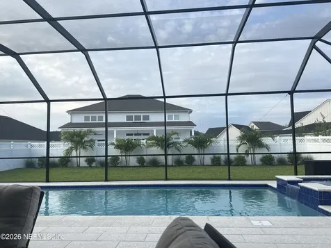 140 Courtney Oaks Drive St. Augustine FL 32092