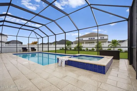 140 Courtney Oaks Drive St. Augustine FL 32092