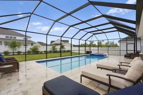 140 Courtney Oaks Drive St. Augustine FL 32092