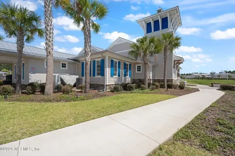 140 Courtney Oaks Drive St. Augustine FL 32092