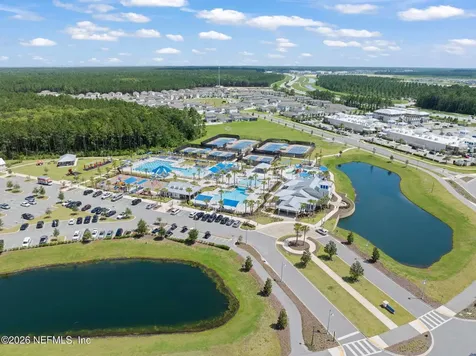 140 Courtney Oaks Drive St. Augustine FL 32092