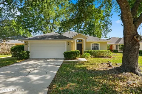 917 Buttercup Drive St. Johns FL 32259