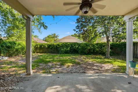 917 Buttercup Drive St. Johns FL 32259