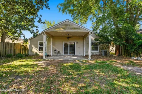 917 Buttercup Drive St. Johns FL 32259