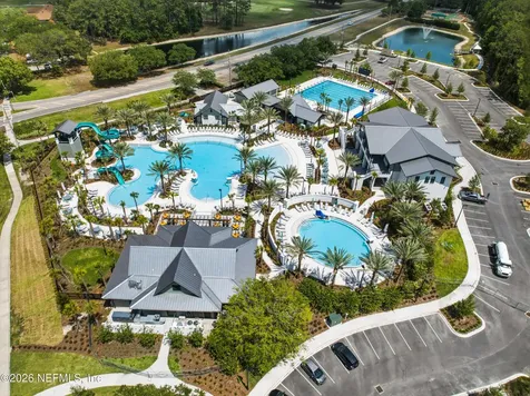 917 Buttercup Drive St. Johns FL 32259