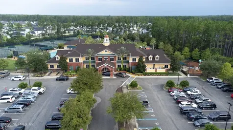 917 Buttercup Drive St. Johns FL 32259