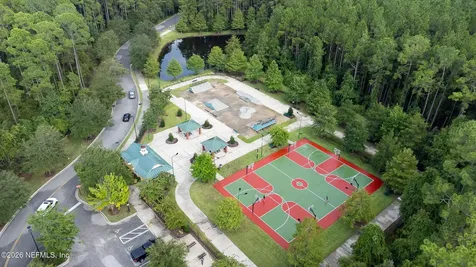 917 Buttercup Drive St. Johns FL 32259