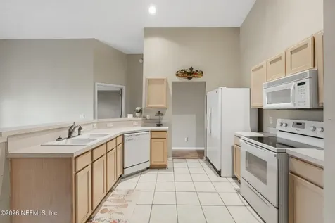 917 Buttercup Drive St. Johns FL 32259
