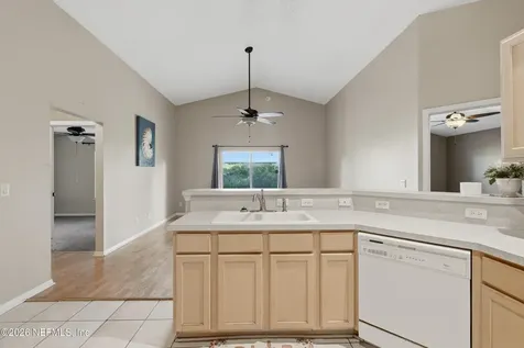917 Buttercup Drive St. Johns FL 32259