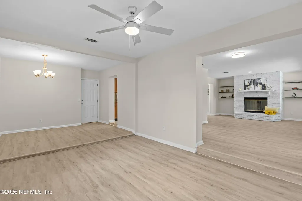 628 Matterhorn Road Jacksonville FL 32216
