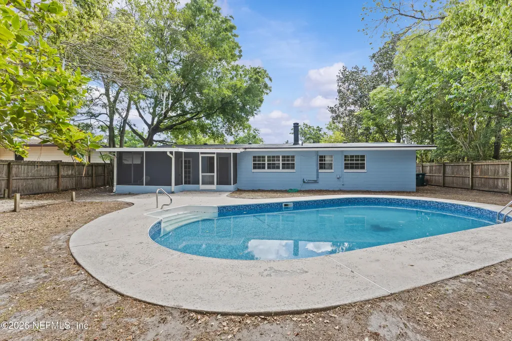 628 Matterhorn Road Jacksonville FL 32216