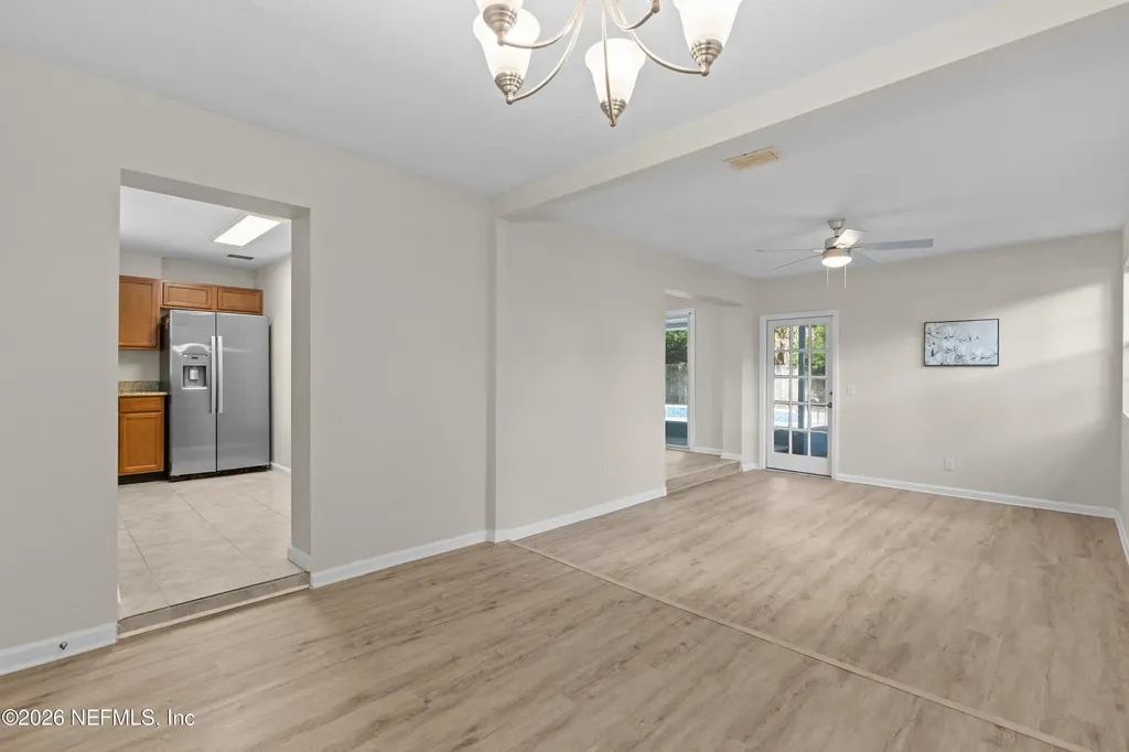 628 Matterhorn Road Jacksonville FL 32216